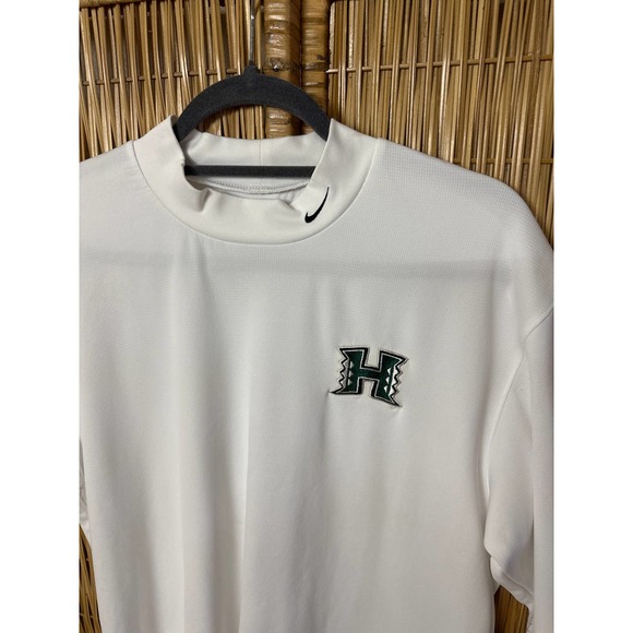 Nike Fit Dry T-Shirt Men's Medium‎ - Picture 2 of 7